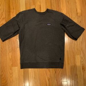 Patagonia Crewneck Size Small